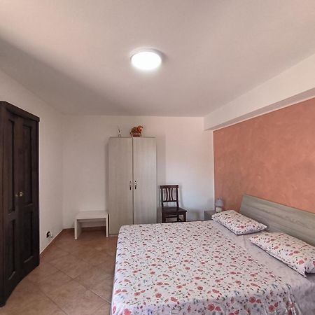 Aria Di Mare B&B Family San Nicola Arcella Exterior foto