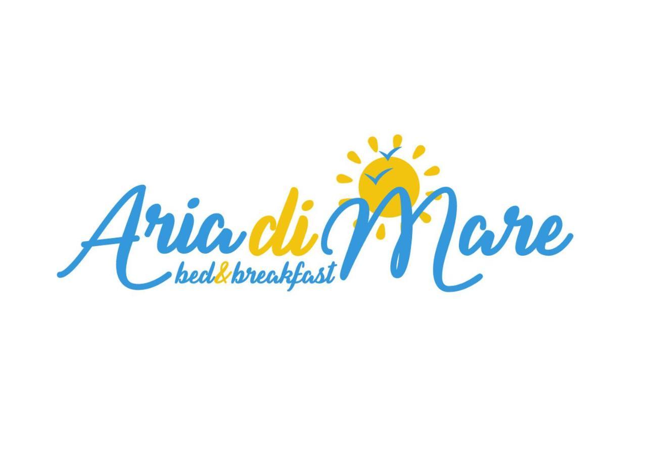 Aria Di Mare B&B Family San Nicola Arcella Exterior foto