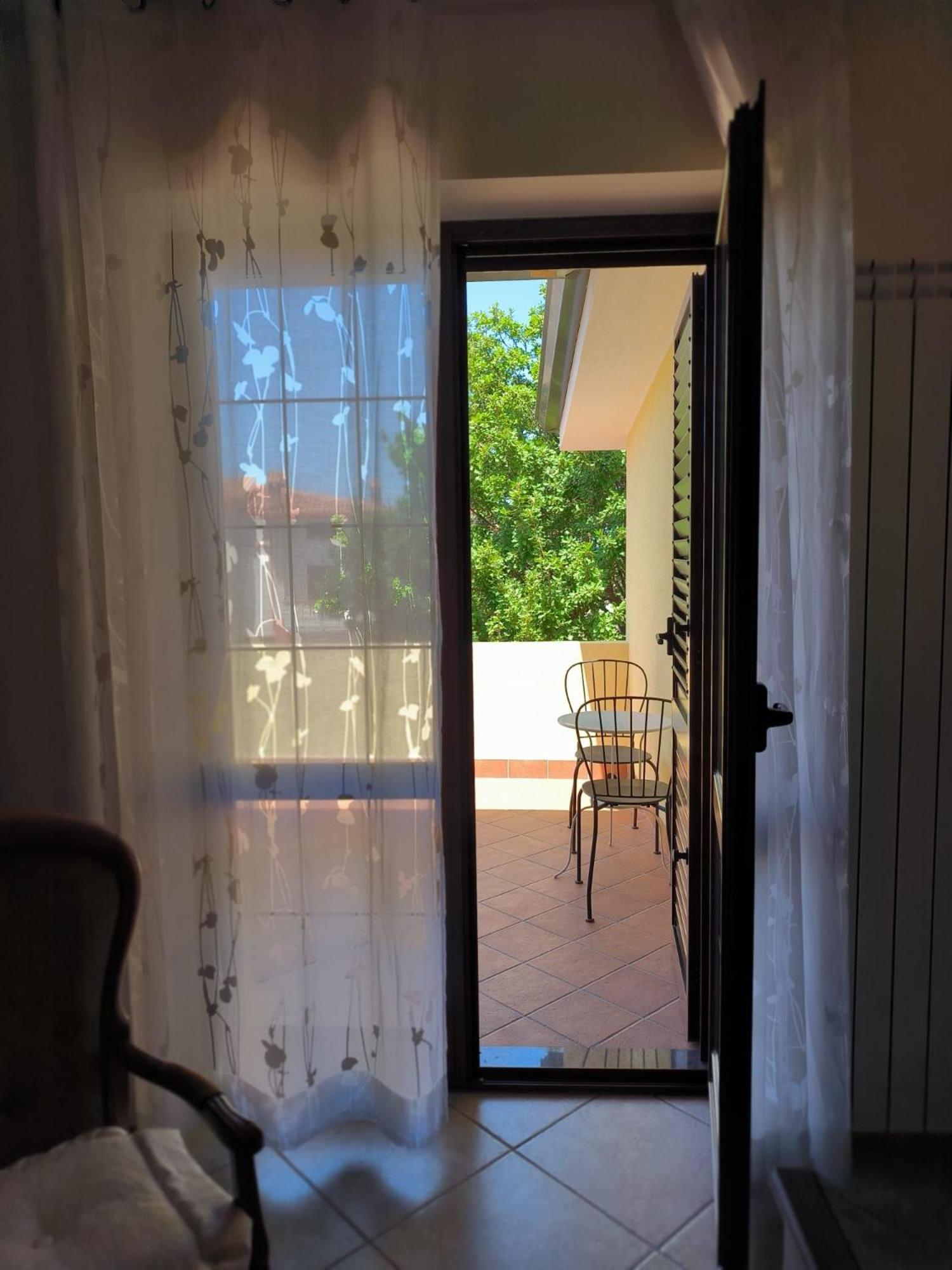 Aria Di Mare B&B Family San Nicola Arcella Exterior foto