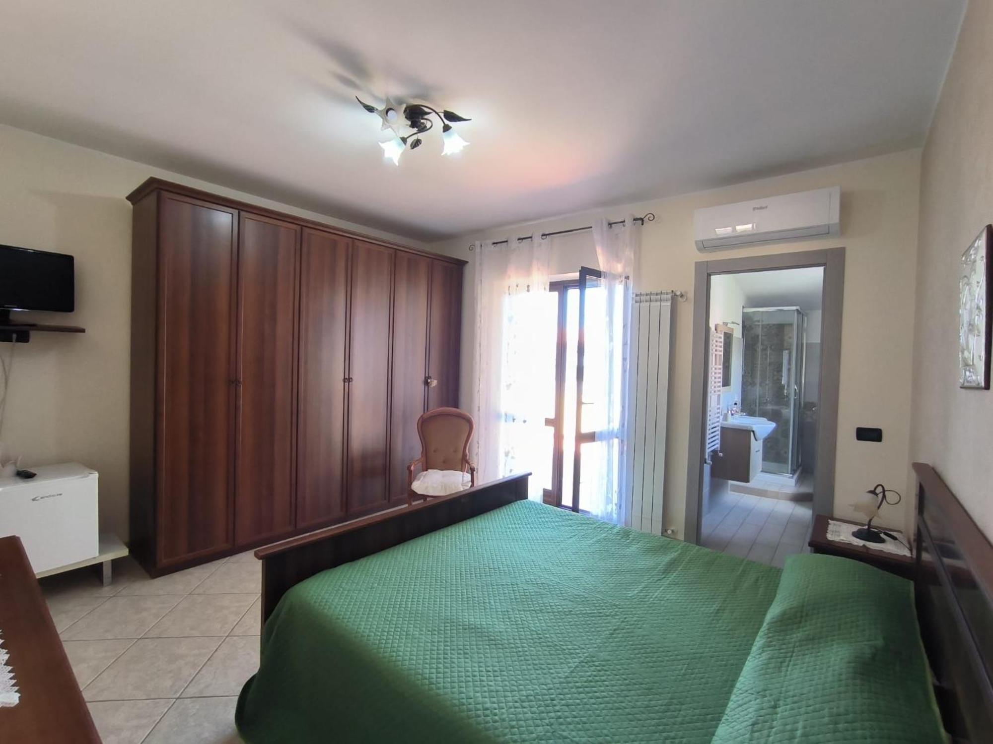 Aria Di Mare B&B Family San Nicola Arcella Exterior foto